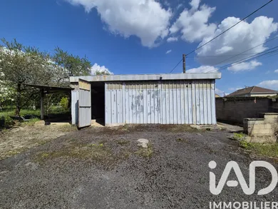 House in Floing (08200)
