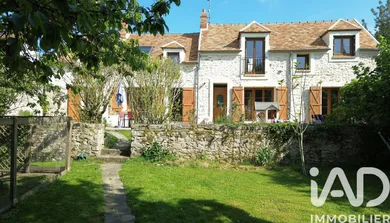 Traditional house in Savigny-le-Temple (77176)