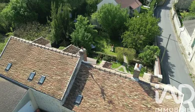 Traditional house in Savigny-le-Temple (77176)
