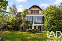 Detached house in Villennes-sur-Seine (78670)