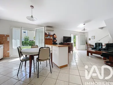 House in Agen (47000)