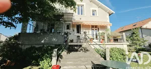 House in Saint-Astier (24110)