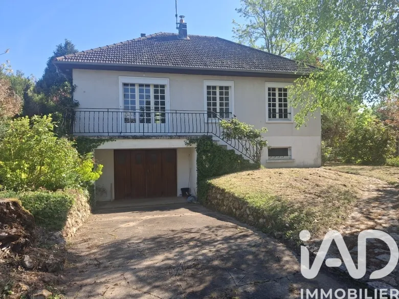 Maison 3 pièces 64 m² · à Briare · 64 m² · 112 000 €