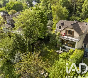 Pavillon à Villennes-sur-Seine (78670)