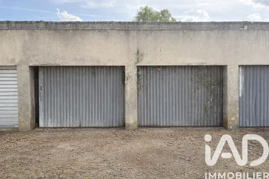 Garage à Châlons-en-Champagne (51000)