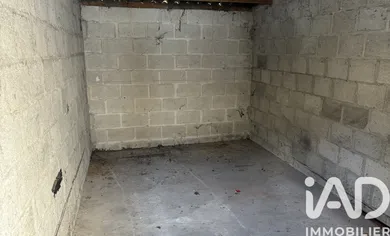 Garage à Châlons-en-Champagne (51000)