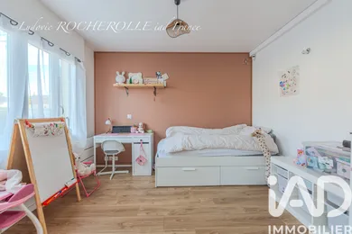Maison traditionnelle à Morangis (91420)
