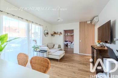 House in Morangis (91420)