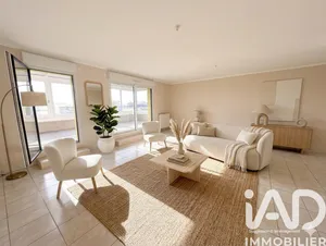 Appartement à Saint-Nazaire (44600)