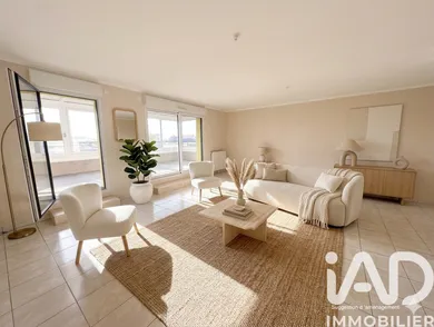 Apartment in Saint-Nazaire (44600)