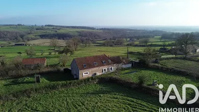 Longere in Gilly-sur-Loire (71160)