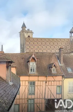 Apartment in Troyes (10000)