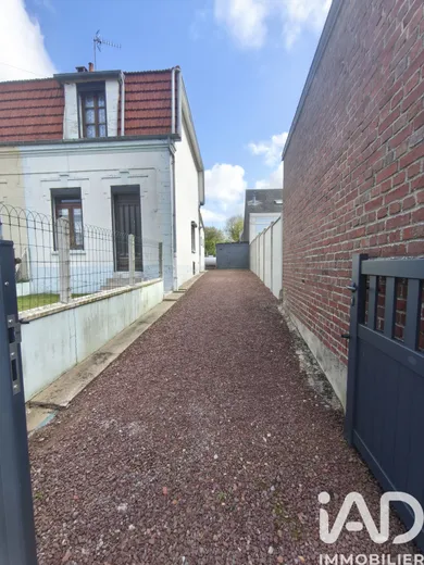 House in Dargnies (80570)