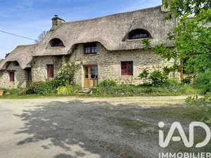 House in Saint-Avé (56890)