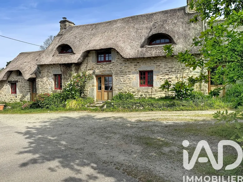 Maison 5 pièces 97 m² · à Saint-Avé · 97 m² · 235 000 €