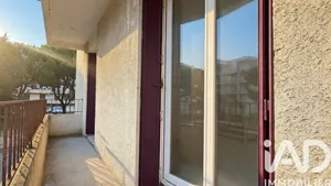 Apartment in Le Pontet (84130)