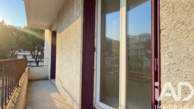 Apartment in Le Pontet (84130)