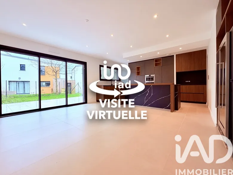 Maison 6 pièces 165 m² · à Le Rheu · 165 m² · 473 000 €