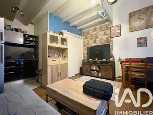 Apartment in Cholet (49300)