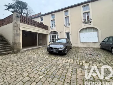 Appartement à Cholet (49300)