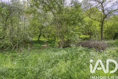 Building plot in Estouy (45300)