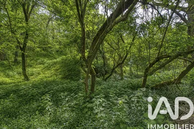 Building plot in Estouy (45300)