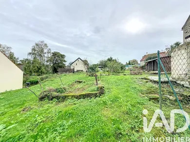 Building plot in Yèbles (77390)