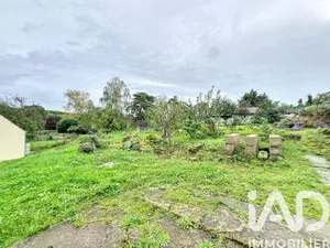 Building plot in Yèbles (77390)