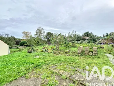 Building plot in Yèbles (77390)