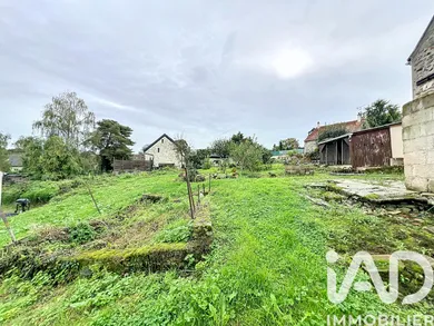 Building plot in Yèbles (77390)