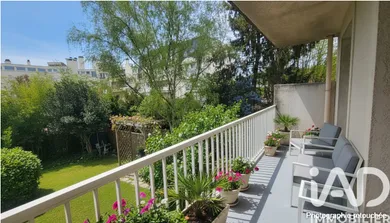 Studio in Noisy-le-Grand (93160)