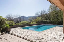 House in Tourrettes-sur-Loup (06140)