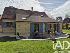 House in Bullion (78830)