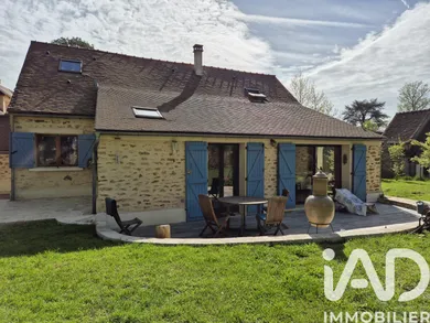 House in Bullion (78830)