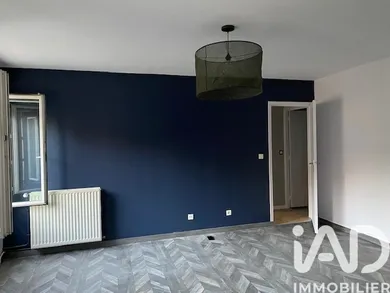 Apartment in Seine-Port (77240)