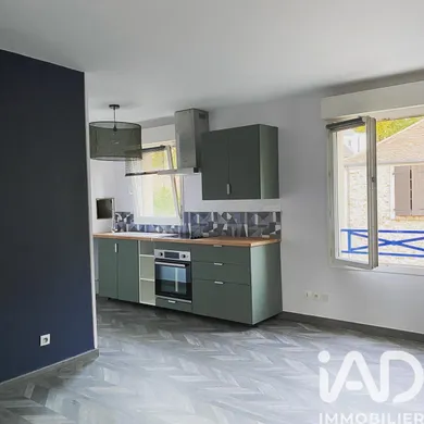 Appartement à Seine-Port (77240)