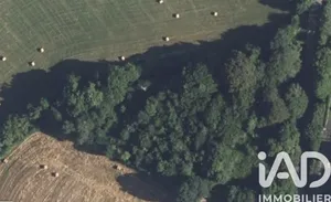 Land in Magnac-Bourg (87380)