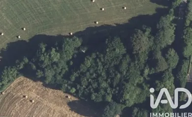 Land in Magnac-Bourg (87380)