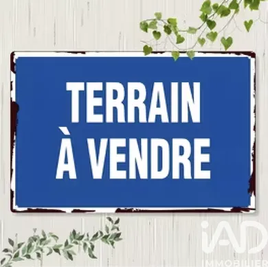 Land in Magnac-Bourg (87380)