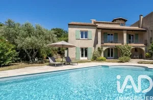 House in Nîmes (30900)