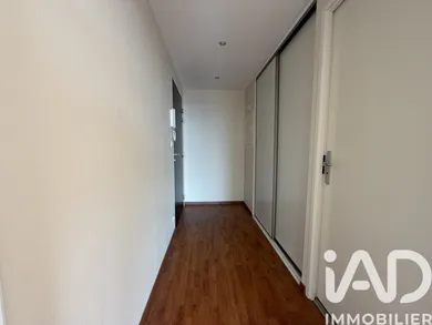 Appartement à Vandœuvre-lès-Nancy (54500)