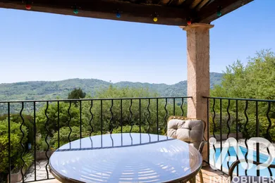 House in Tourrettes-sur-Loup (06140)