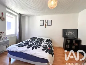 Appartement à Valgelon-La Rochette (73110)