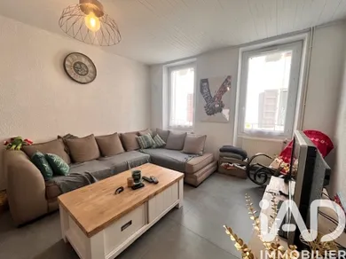 Appartement à Valgelon-La Rochette (73110)