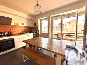 Appartement à Valgelon-La Rochette (73110)