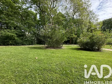 Apartment in Antony (92160)