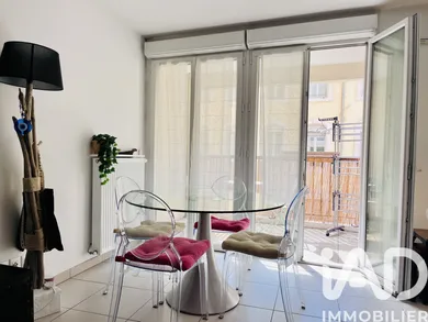 Apartment in Marseille (13007)