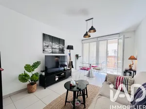 Apartment in Marseille (13007)