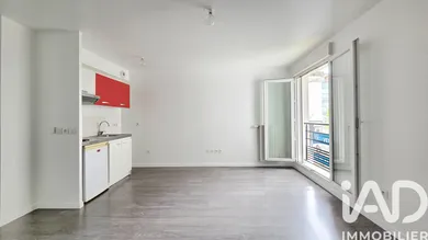 Apartment in Thiais (94320)