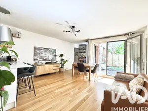 Appartement à Rueil-Malmaison (92500)